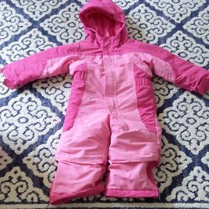 LLBEAN Snowsuit One Piece